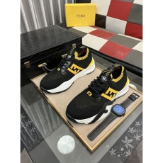 Fendi Low Shoes